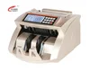 Iraqi Dinar Fake Dallor Detector Iraq Note Counting Machine Banknote Counter