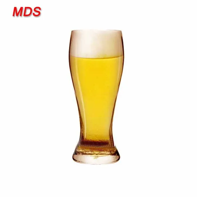 large beer glasses