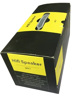 Wholesale top bluetooth speaker for csr bluetooth wifi speaker 2021 - ANKUX.COM