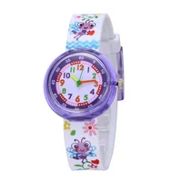 

WJ-8554 Silicone Band Fashion Cute Multi Cartoon Kids Watches Hot Sale Attractive Cheap Lovely Children Wrist Watch