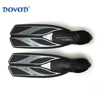 

Water sports equipment adults scuba diving fins swimming flippers