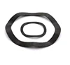 A2/A4 65mn wave spring washer DIN137