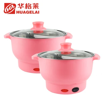 Home Cooking Stainless Steel Internal Bladder Soup Electric Hot Pot For Sale Buy Electric Hot Pot Stainless Electric Hot Pot Electric Pot Product On