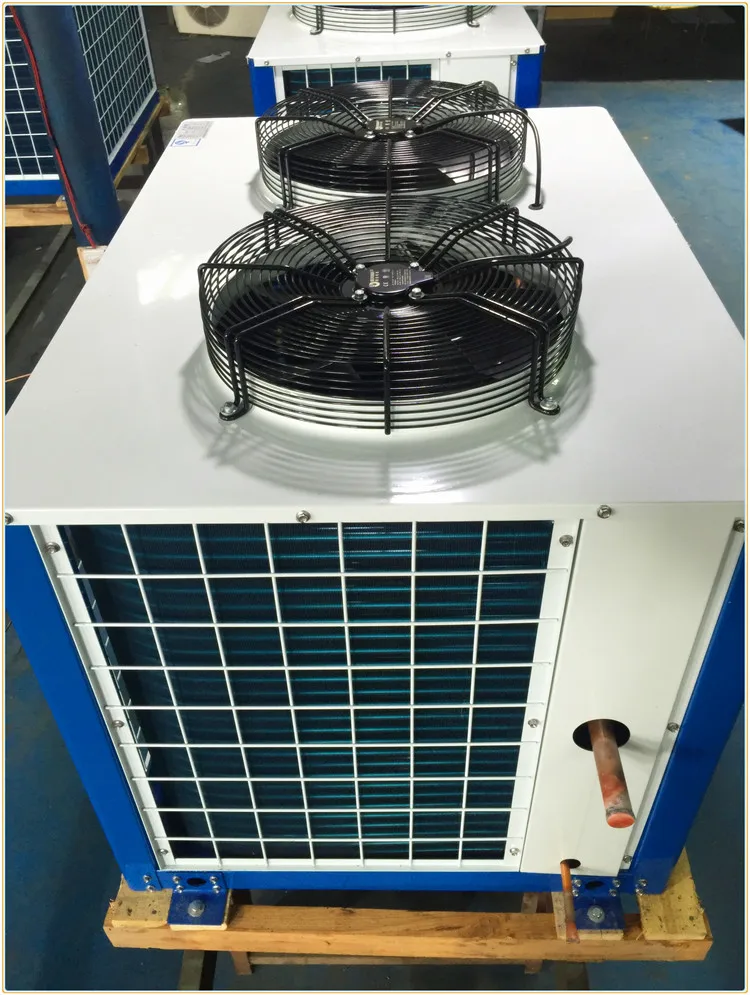 Used Refrigeration Units Top Mount Unit Thermo King Van V300 Buy Used