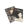 Magazine simple book flyer booklet crossword puzzle book
