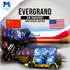 Reliable Taiwan Shipping Agent from Taiwan to USA