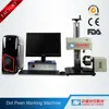 Nameplate CNC Dot Pin Marking Machine