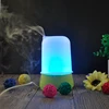 YCTA Time Setting Window Green Air Aromatherapy Color Lights Aroma Diffuser