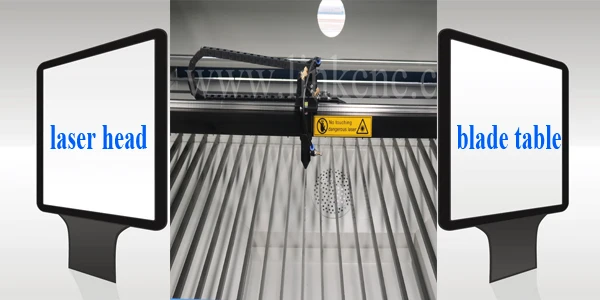 1300*900mm order to use 1390 1490 acrylic charms laser cutting machine
