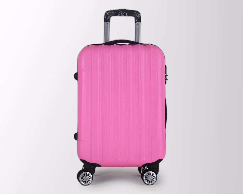 carry on wheeled suitcase