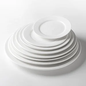 Image of Best Tableware Factory For Hotel New Product Ideas 2019 Party Plates, Ceramic Dish, Plates Sets Dinnerware/