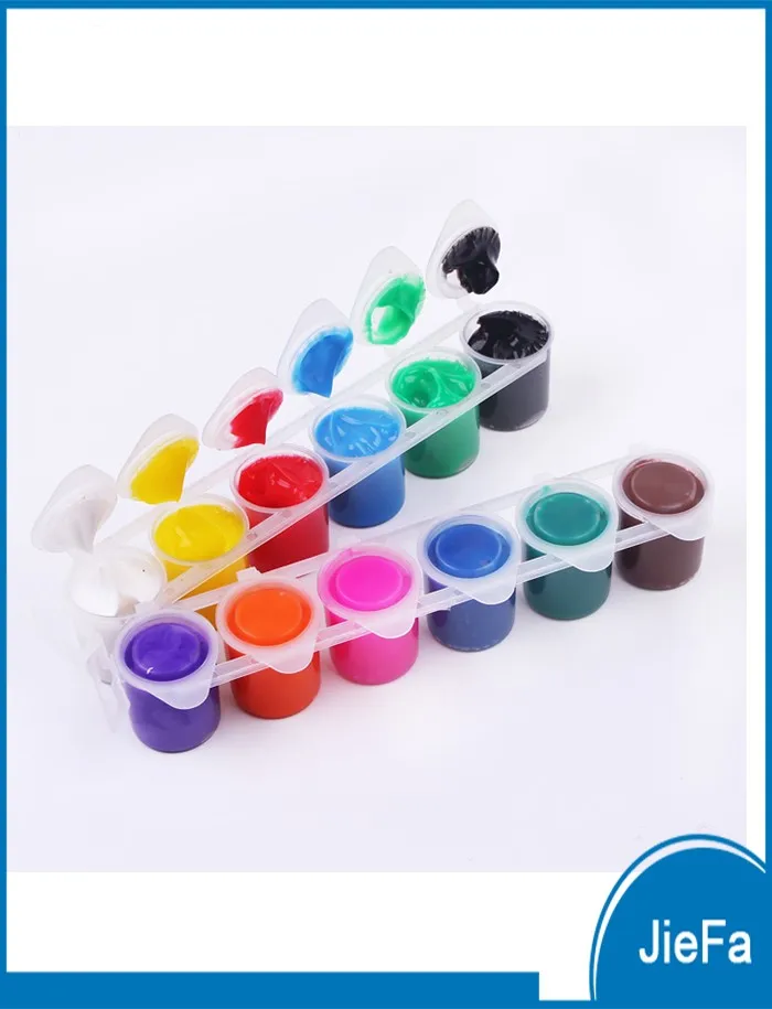 Cheap 500ml Multi Colors Bottled Acrylic Paint Buy Bottled Acrylic Paint,Acrylic Paint,500ml