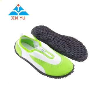 plastic water shoes