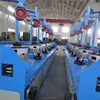 Easy to operate new products wire drawing processing line