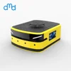 Simultaneous Localization And Mapping SLAM Laser Lifting AGV