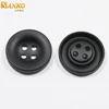 2017 Sanko free samples women dresses Sanko four holes sew button