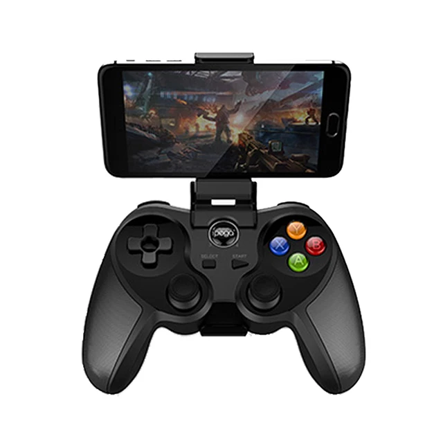 

Bluetooth Controller Gamepad smart phone, Android TV Box, Pad, PC IPEGA PG-9078, Black