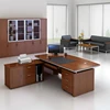 custom-made stable office modern desk High-grade paint support office table lamp