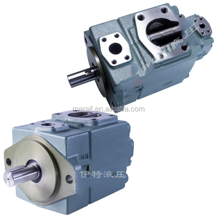 YUKEN PV2R pump hydraulic Yuken hydraulic vane pump taiwan