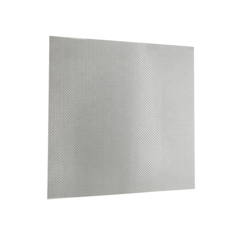 
200 micron stainless steel flexible wire mesh netting 
