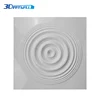 Waterproof textures decorative interior 3d wall panels plaster