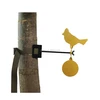 2019 Newest Auto Reset Shooting Target Attach TO Tree Spinner Target