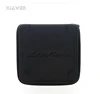 multiple glasses packing use EVA material custom logo multiple glasses case with logo