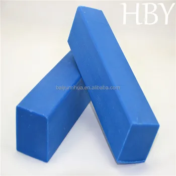 jabon azul para lavar ropa