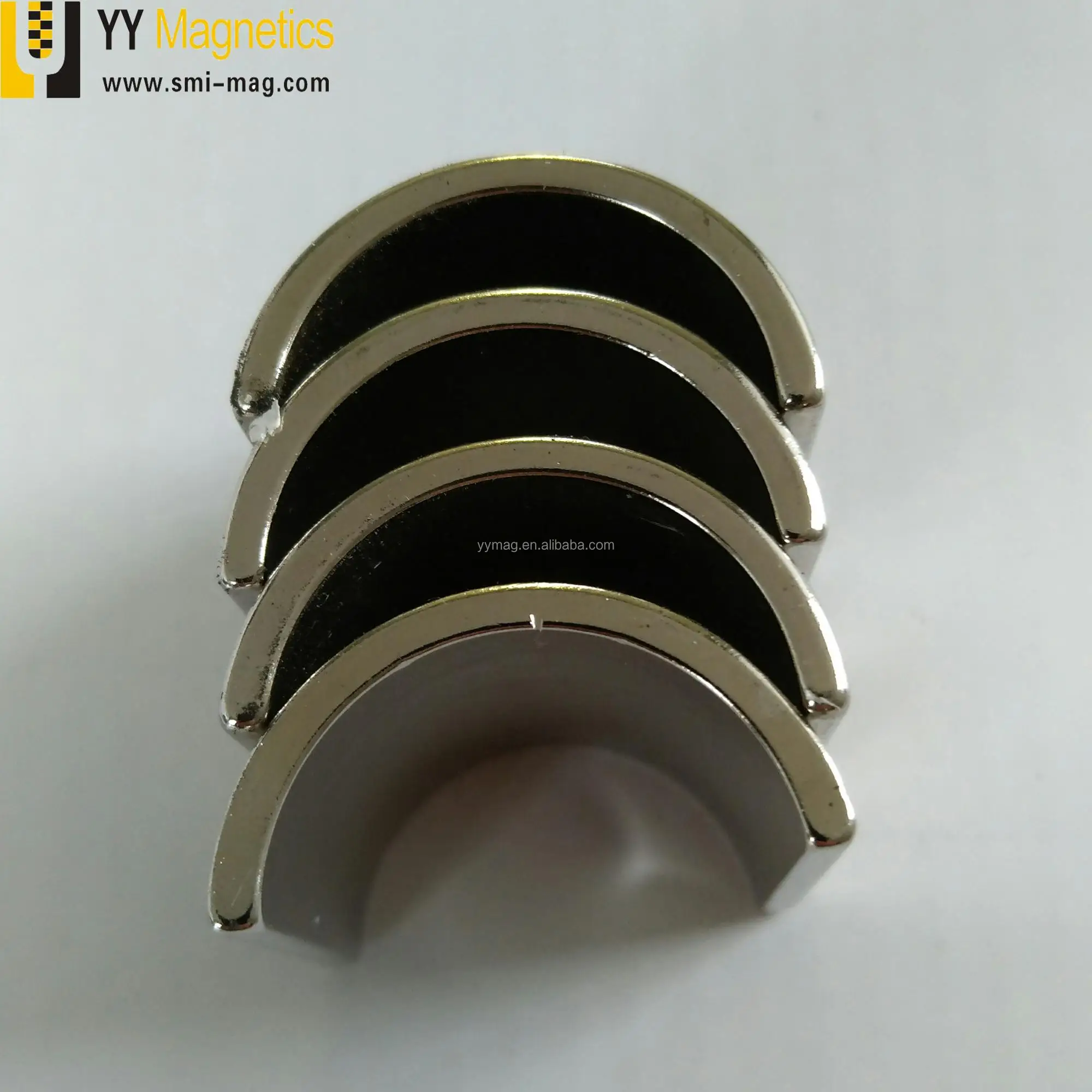 Arc Rare Earth Neodymium Magnet Motor Generator Arc Rare Earth Neodymium Magnet Motor Generator