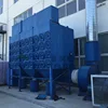 FORST Wood Dust Collector Industrial Collector System Cyclone Dust Machinery