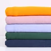 home textile wearable plain dyed anti-pill polar fleece for garment