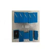 PCB High frequency pin current sensor transformer with Totally enclosed and good environmental resistance.