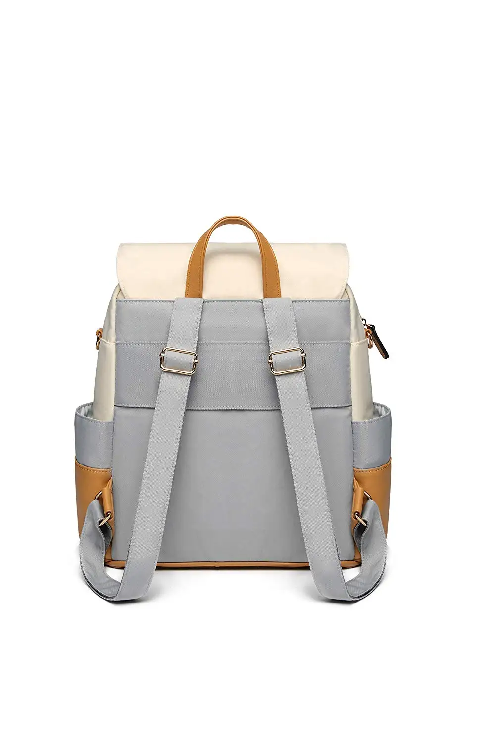 hyblom diaper bag backpack