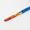 1.5*12C TPE insulation copper wire flexible control cable