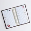Office Suppliers Practical Foldable Simple Design Stationary Note Books Notebooks