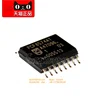 Original New ic PCF8574AT SOP16 interfaceI O extender