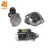 24V 4.5KW 9T CW 3708100-A71-KM10C auto starting engine motor starter