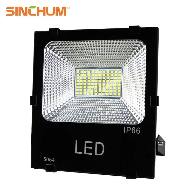 China factory 5054 flood light manufacturer outdoor led waterproof cheap flood light