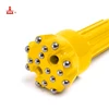 Down the hole button rock drill bit tool