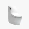 2 Piece Ceramic Toilet Back To Wall Wc Units