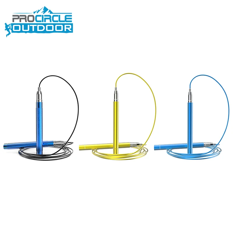 

New Design Gym Skipping Rope Speed Skipping Jump Rope