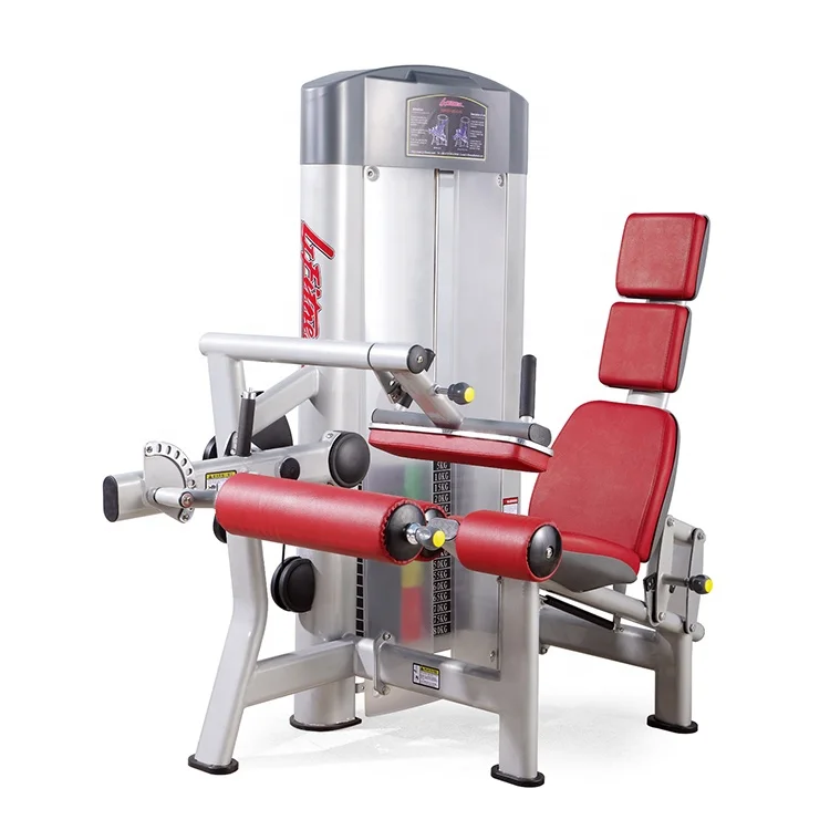 

Newest design commercial fitness equipment made in china LJ-5520-9