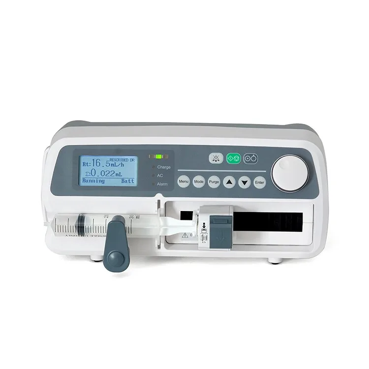 Ce Quality Electric Syringe Pump Buy Syringe Pump Infusion,Syringe