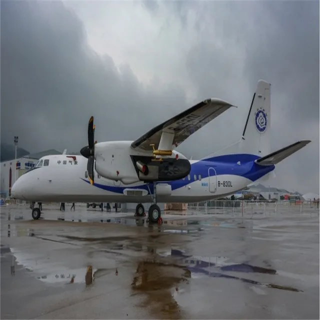 Ma600 Rain Aircraft Special System Of Artificial Rainmaking Aircraft