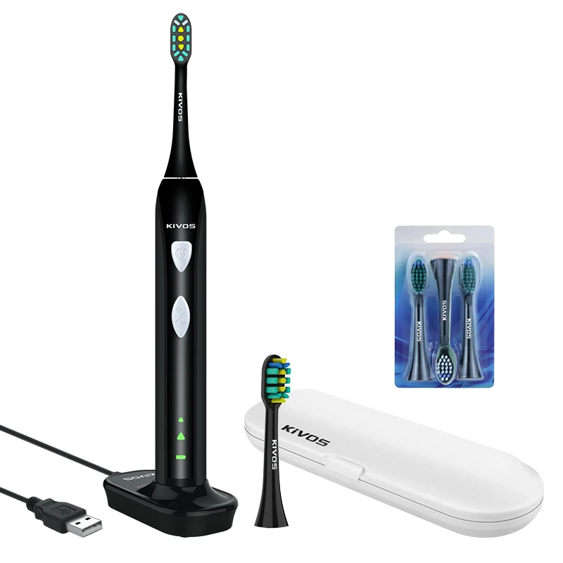 

silicone toothbrush Popular gift toothbrush for a smoking man