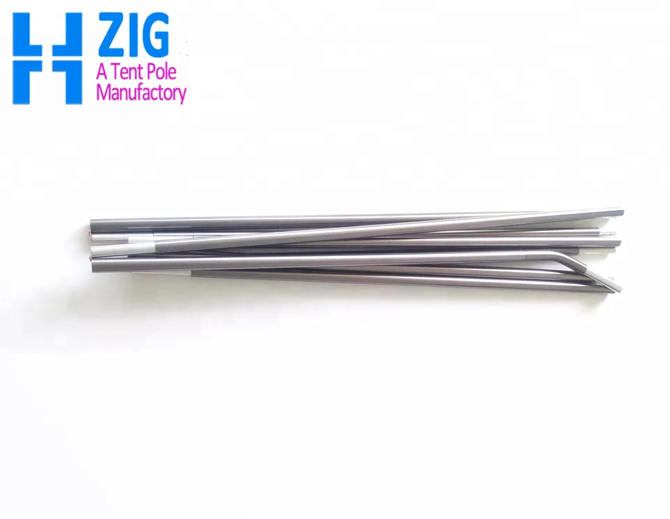 
Tent Accessory Aluminium Tent Pole 