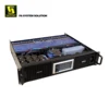 FB-14K 2CH 14000w Public Address High Power Amplifier Audio for Line Array