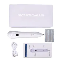 

Beauty Instrument Laser Freckle Removal Machine Skin Mole Removal Dark Spot Remover for Face Wart Tag Tattoo Removal Pen Salon