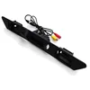 CCD Car Rear view Back up Reverse Camera Water Proof+Parking line+Night Vision For Audi A4 A4L A6L A8 A8L Q7 Trunk Handle