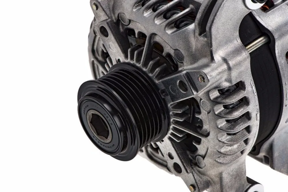 Auto Car Alternator For Chrysler 300 Dodge Challenger Charger Durango